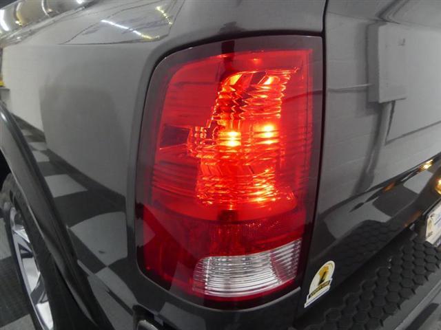 used 2017 Ram 1500 car, priced at $18,990