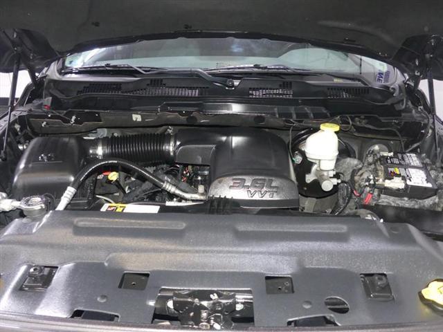 used 2017 Ram 1500 car, priced at $18,990