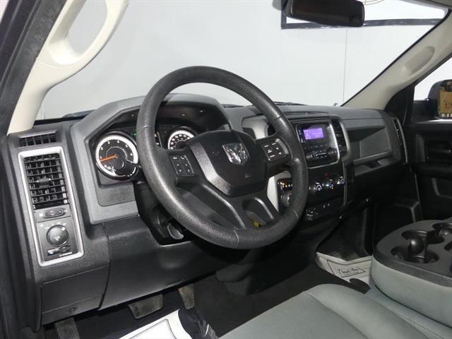 used 2017 Ram 1500 car, priced at $18,990