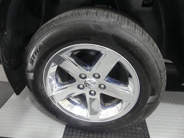 used 2017 Ram 1500 car, priced at $18,990