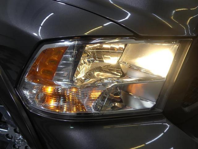 used 2017 Ram 1500 car, priced at $18,990