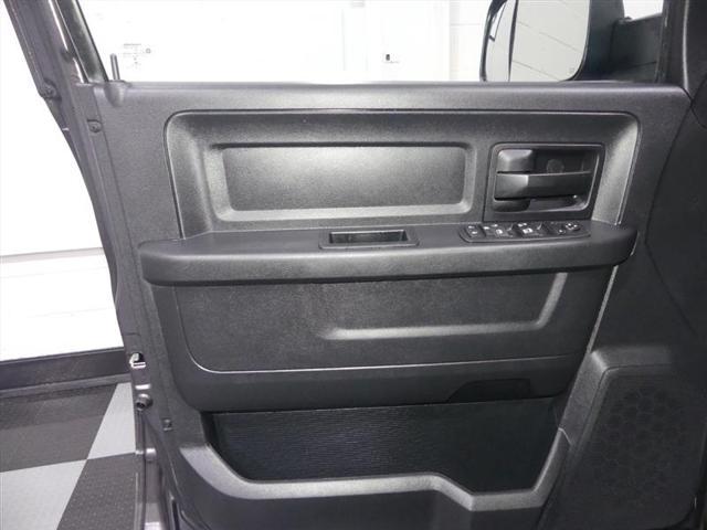 used 2017 Ram 1500 car, priced at $18,990