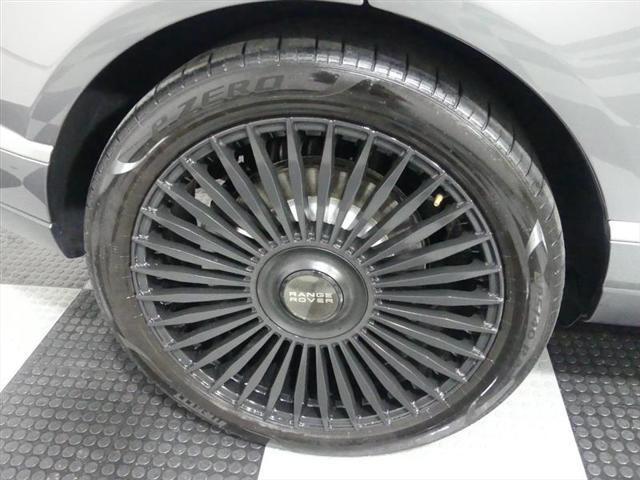 used 2017 Land Rover Range Rover car, priced at $20,499