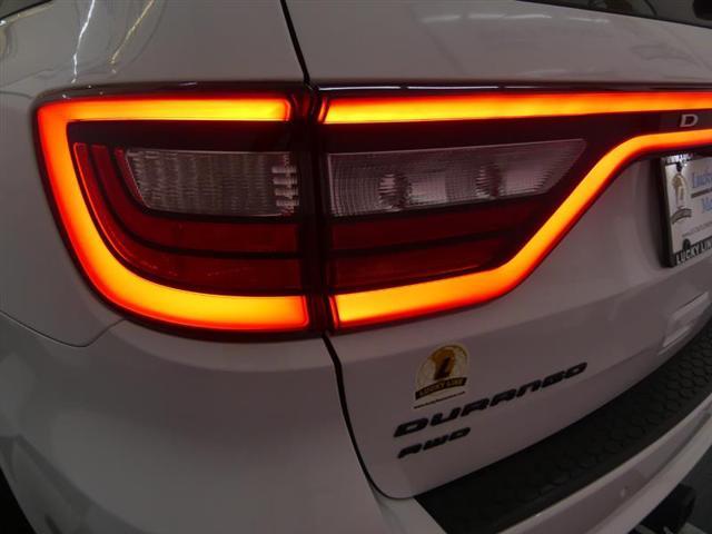 used 2017 Dodge Durango car, priced at $17,990