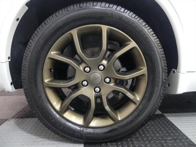 used 2017 Dodge Durango car, priced at $17,990