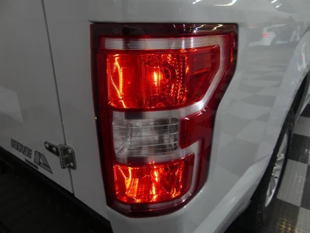 used 2019 Ford F-150 car, priced at $22,499