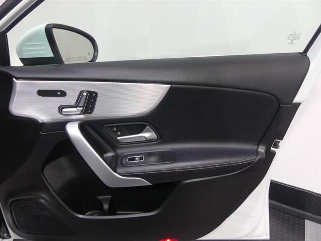used 2020 Mercedes-Benz A-Class car, priced at $22,990
