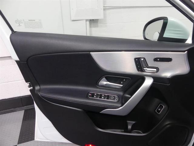 used 2020 Mercedes-Benz A-Class car, priced at $22,990