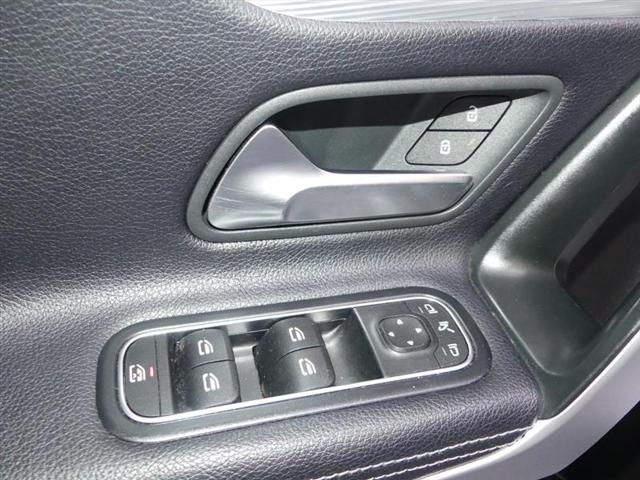 used 2020 Mercedes-Benz A-Class car, priced at $22,990