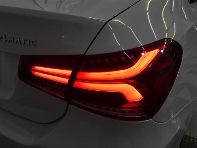 used 2020 Mercedes-Benz A-Class car, priced at $22,990