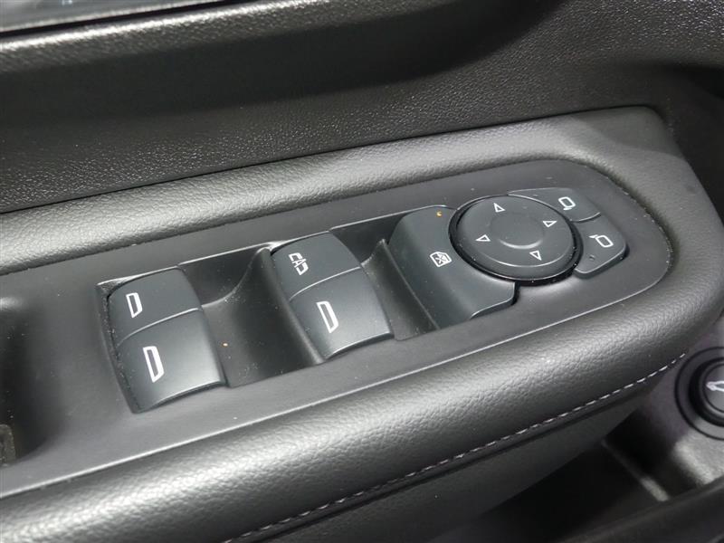 used 2024 GMC Terrain car, priced at $24,990