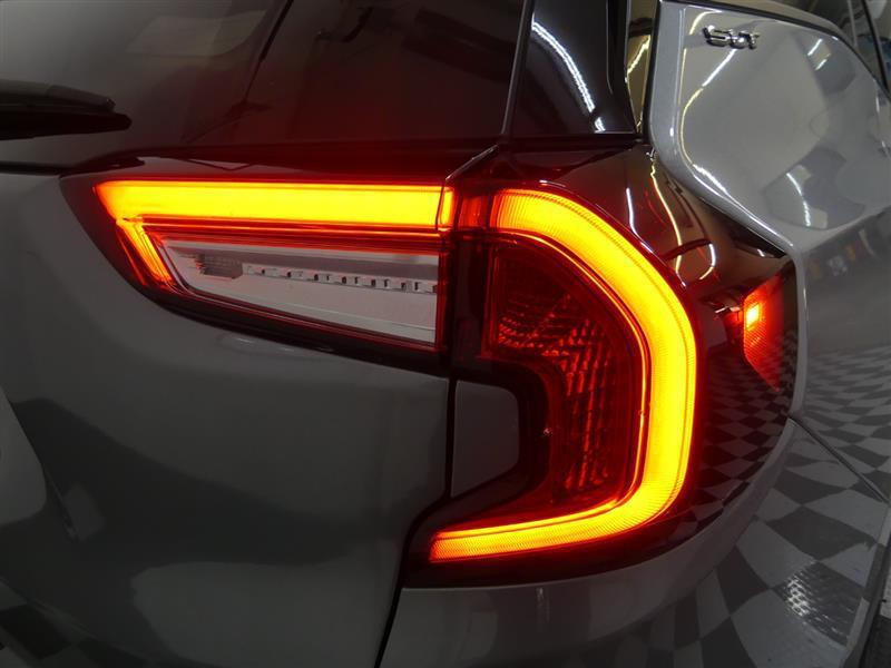 used 2024 GMC Terrain car, priced at $24,990