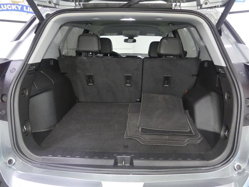 used 2024 GMC Terrain car, priced at $24,990