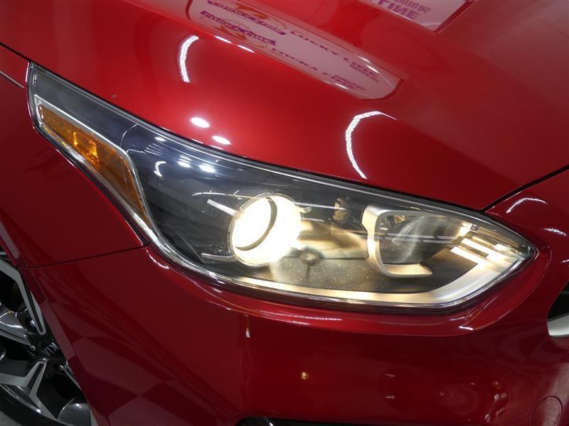 used 2021 Kia Forte car, priced at $16,499