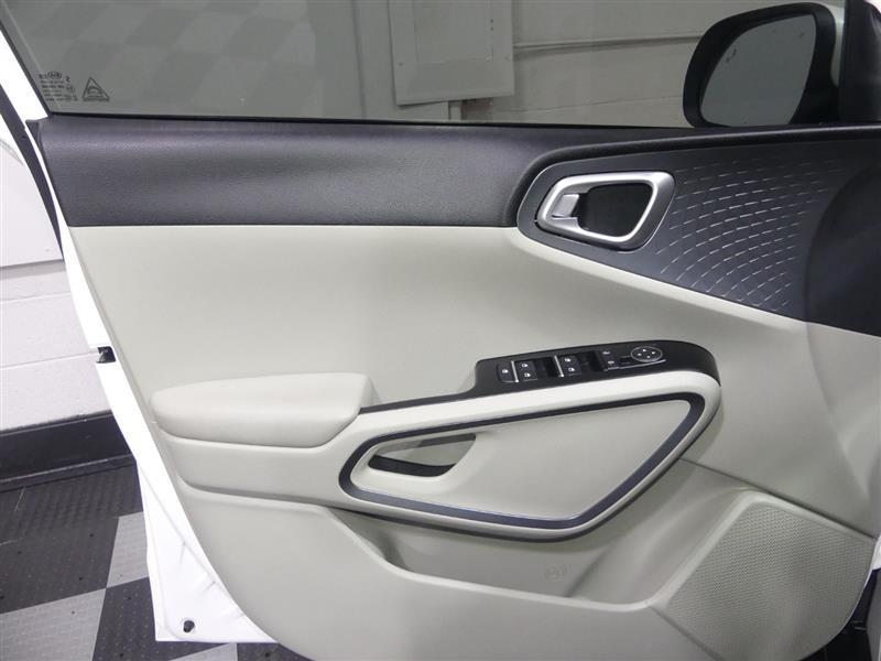 used 2020 Kia Soul car, priced at $17,990