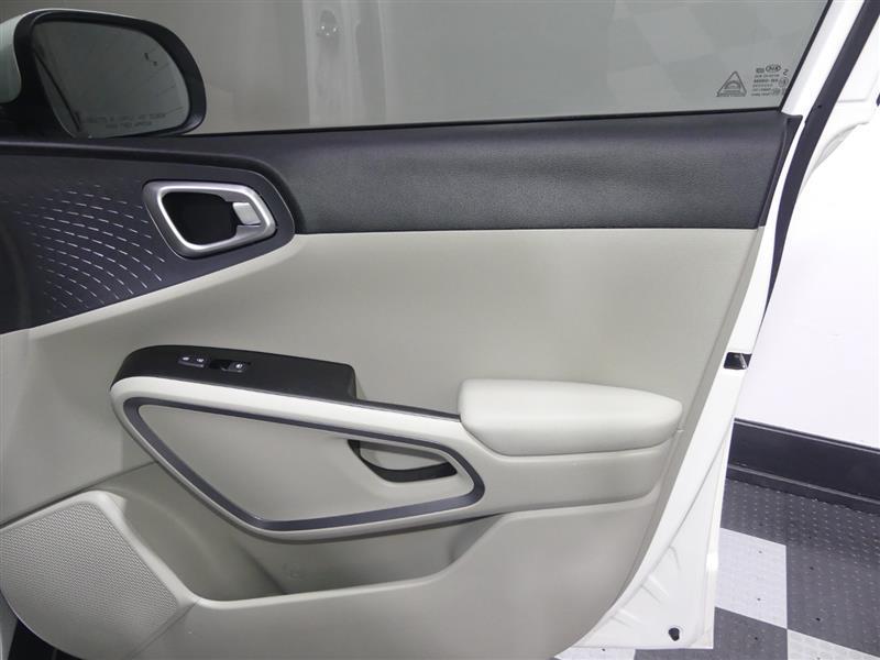 used 2020 Kia Soul car, priced at $17,990