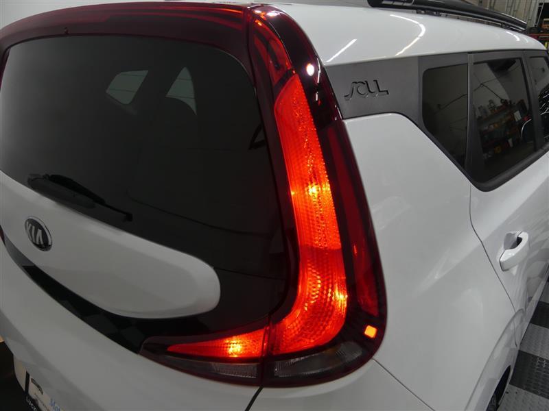 used 2020 Kia Soul car, priced at $17,990