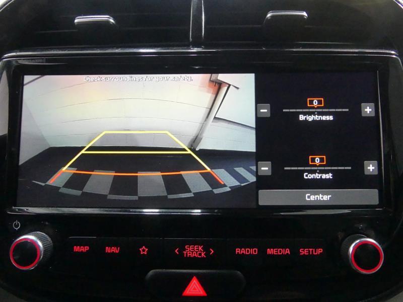 used 2020 Kia Soul car, priced at $17,990