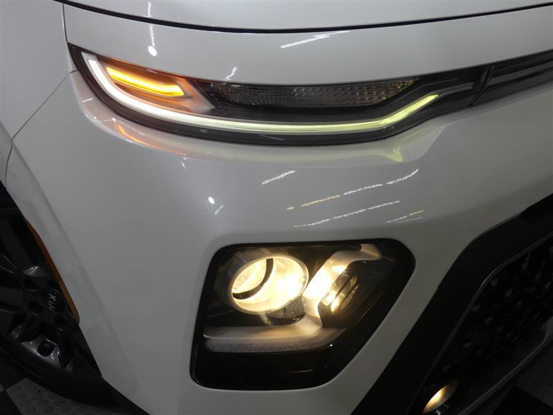 used 2020 Kia Soul car, priced at $17,990