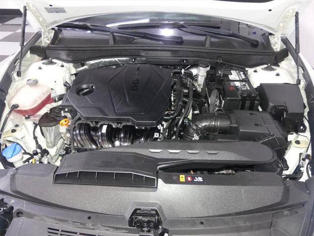 used 2021 Hyundai Sonata car, priced at $19,990