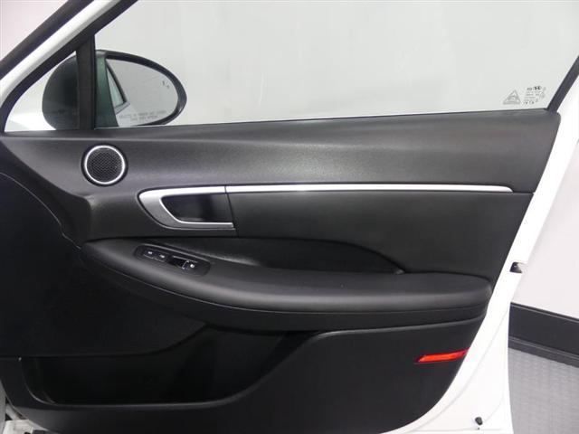 used 2021 Hyundai Sonata car, priced at $19,990