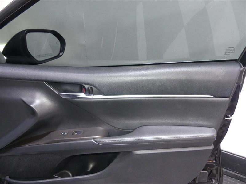 used 2022 Toyota Camry car, priced at $19,990