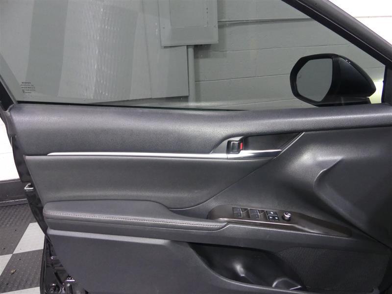 used 2022 Toyota Camry car, priced at $19,990