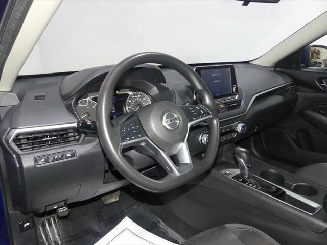 used 2020 Nissan Altima car, priced at $12,990