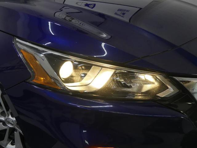 used 2020 Nissan Altima car, priced at $12,990