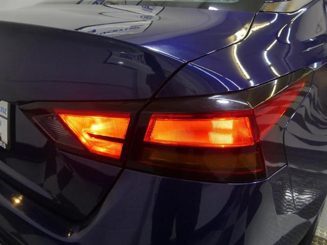 used 2020 Nissan Altima car, priced at $12,990