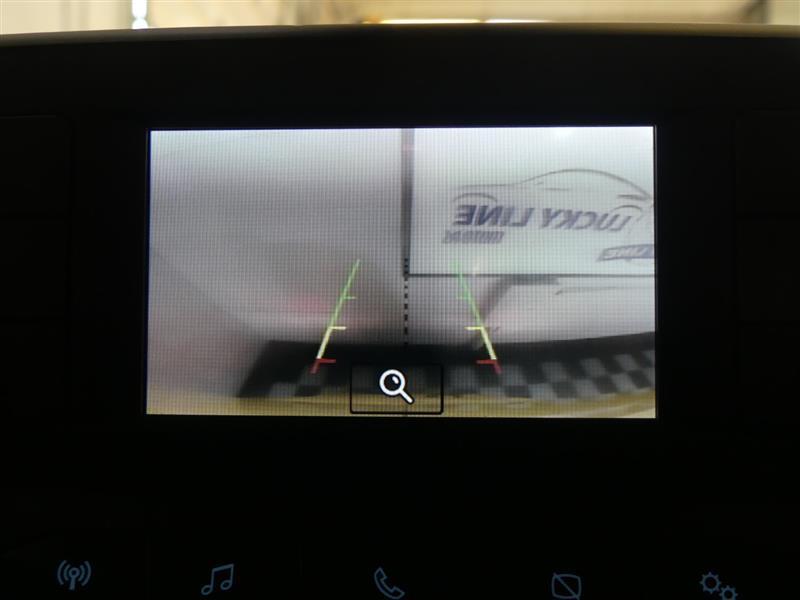 used 2021 Ford Transit-250 car, priced at $26,499