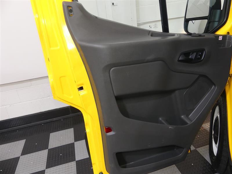 used 2021 Ford Transit-250 car, priced at $26,499