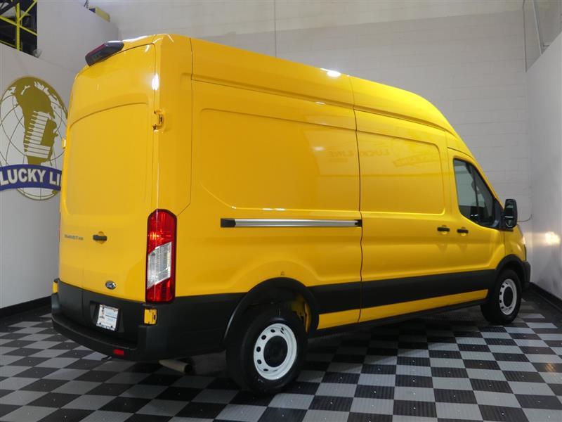 used 2021 Ford Transit-250 car, priced at $26,499