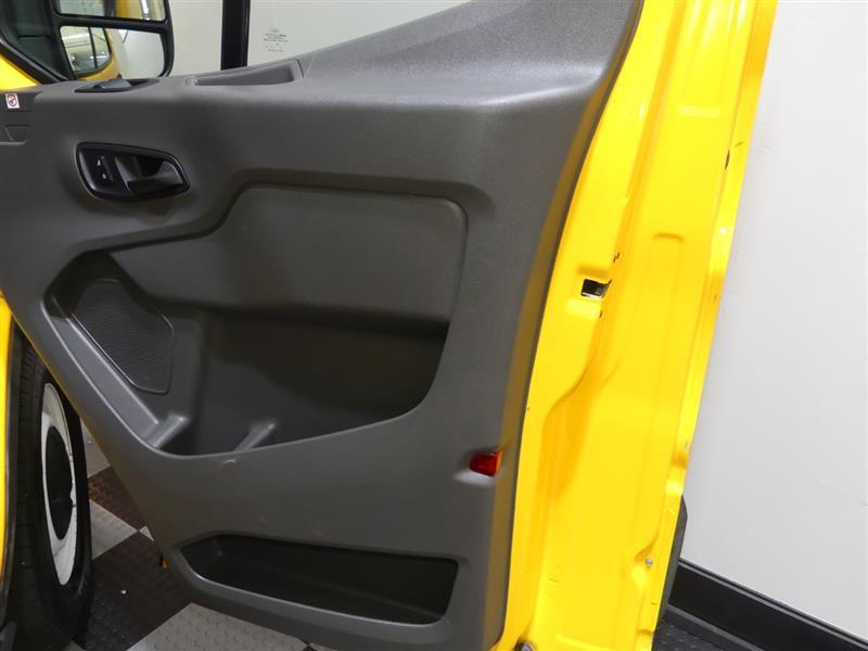 used 2021 Ford Transit-250 car, priced at $26,499