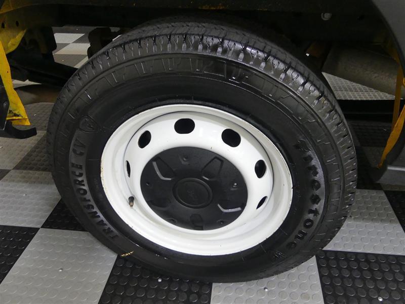 used 2021 Ford Transit-250 car, priced at $26,499