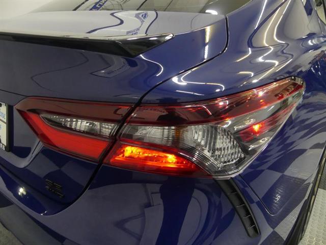 used 2023 Toyota Camry car, priced at $26,990
