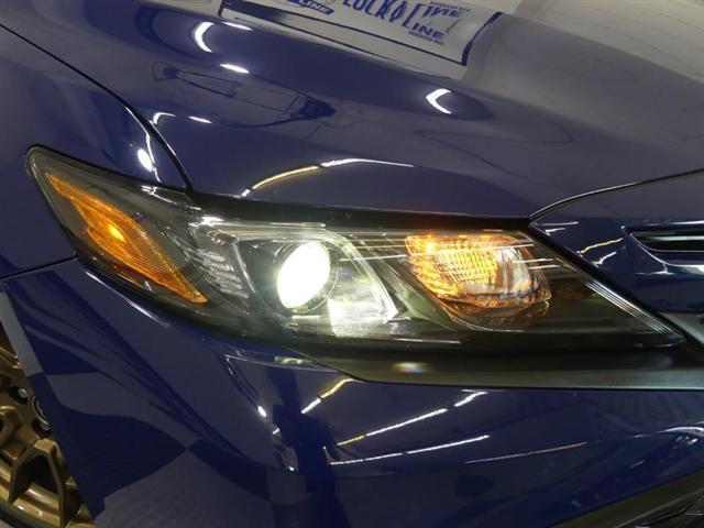 used 2023 Toyota Camry car, priced at $26,990