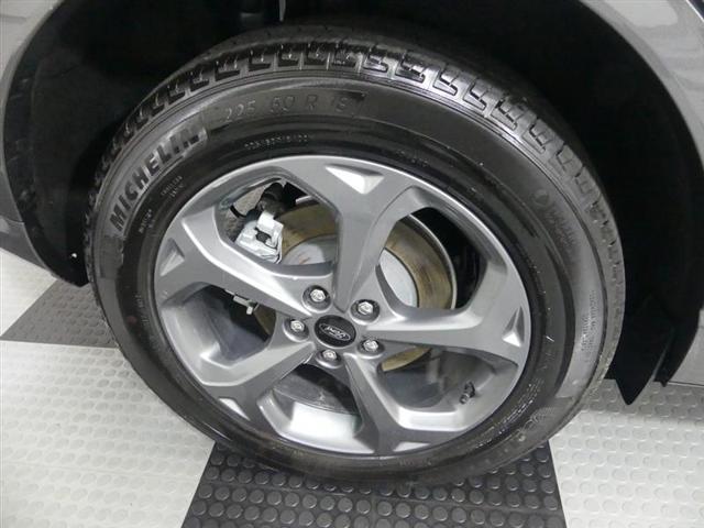 used 2024 Ford Escape car, priced at $25,990