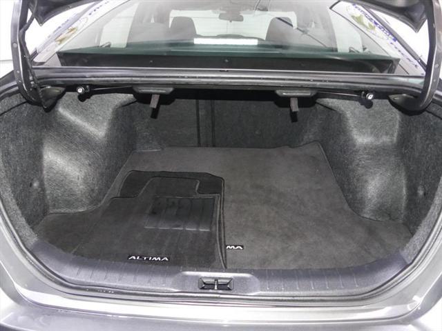 used 2023 Nissan Altima car, priced at $19,990