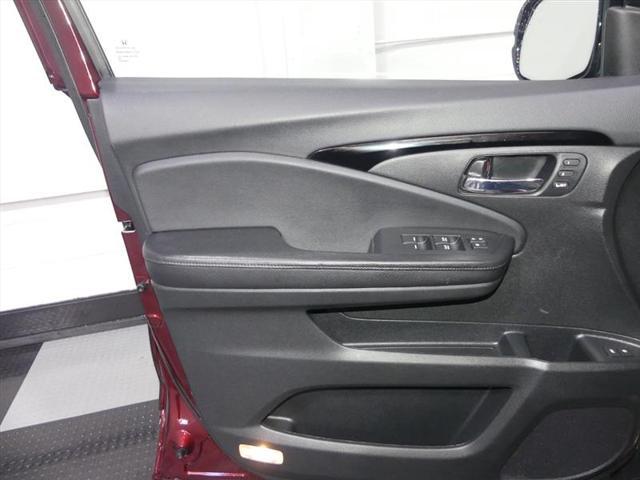 used 2019 Honda Passport car, priced at $20,499