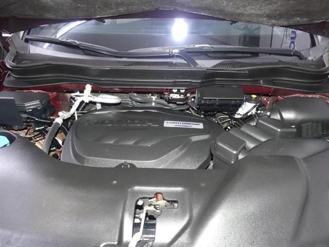 used 2019 Honda Passport car, priced at $20,499