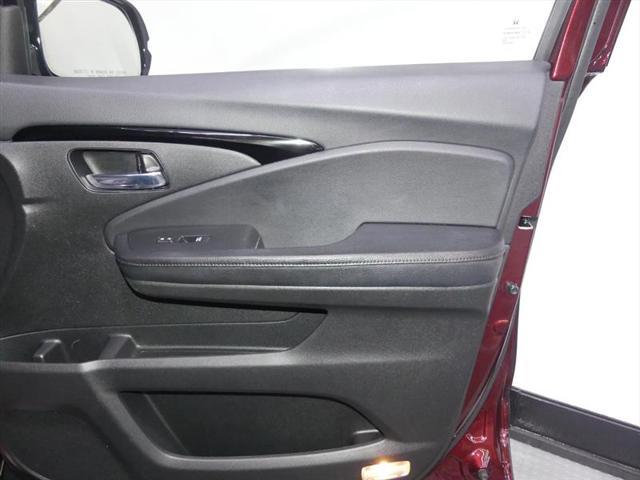 used 2019 Honda Passport car, priced at $20,499