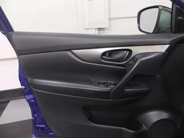 used 2021 Nissan Rogue Sport car, priced at $20,499