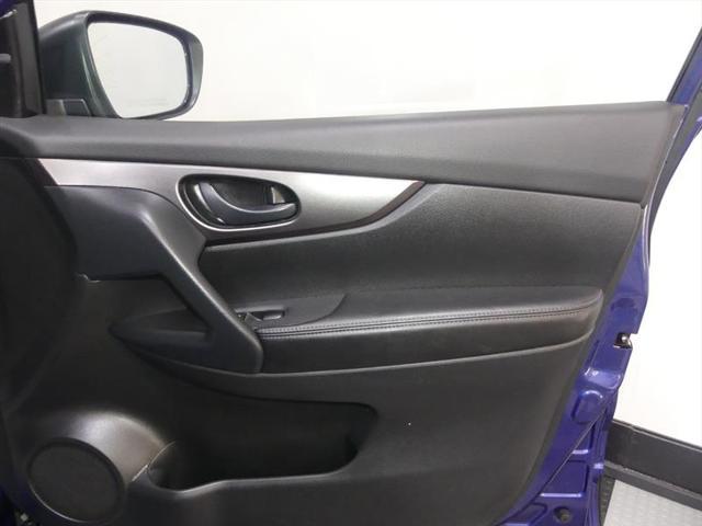 used 2021 Nissan Rogue Sport car, priced at $20,499