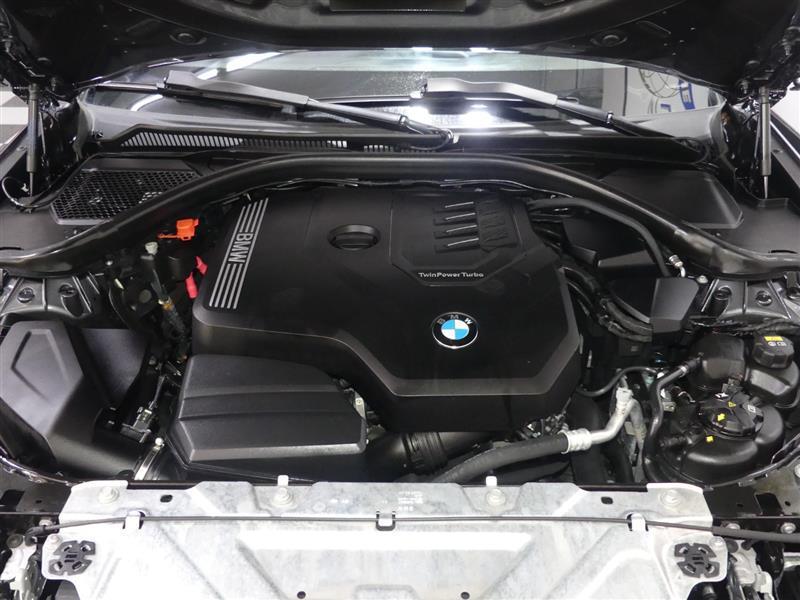 used 2021 BMW 330 car, priced at $28,990