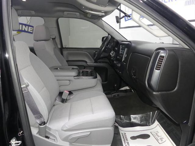 used 2017 Chevrolet Silverado 1500 car, priced at $22,990