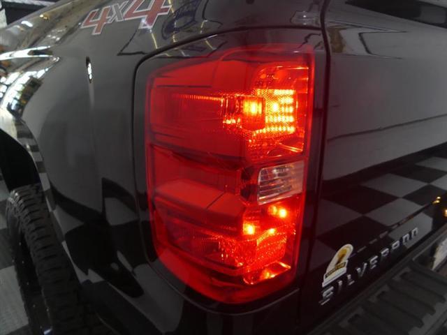 used 2017 Chevrolet Silverado 1500 car, priced at $22,990