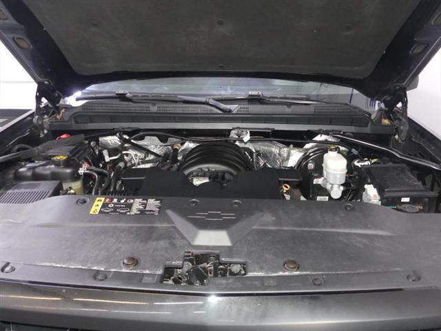 used 2017 Chevrolet Silverado 1500 car, priced at $22,990