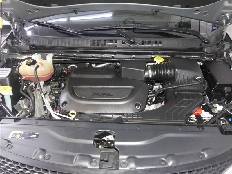 used 2020 Chrysler Pacifica car, priced at $14,990