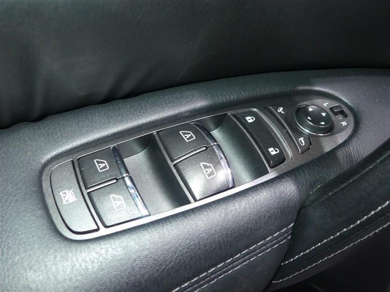 used 2017 Nissan Armada car, priced at $16,499